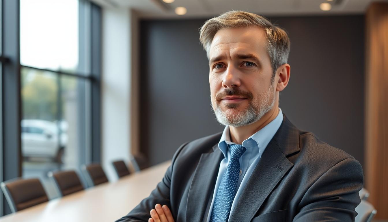 Marc Dupont