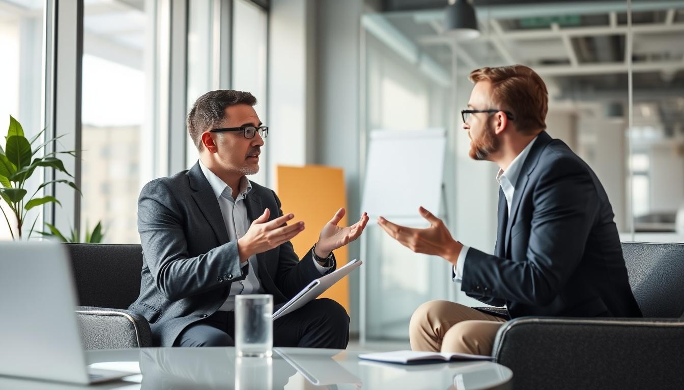 Coaching individuel